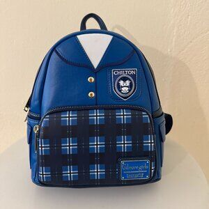 Gilmore Girls Chilton Loungefly Mini back pack